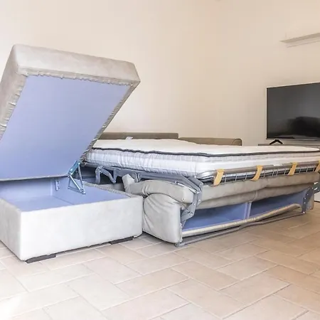 شقة Casa Nido Tra Gli Ulivi *