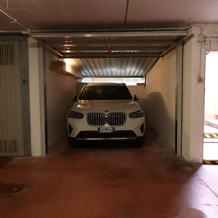 Casa Nido Tra Gli Ulivi * Лацизе