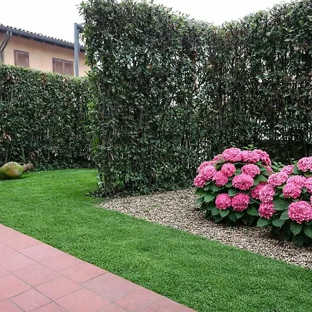 Casa Nido Tra Gli Ulivi Лацизе