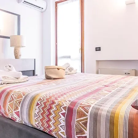 Апартаменты Casa Nido Tra Gli Ulivi