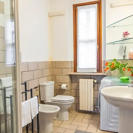 Casa Nido Tra Gli Ulivi Апартаменты Лацизе