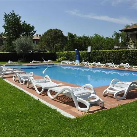 Casa Nido Tra Gli Ulivi *