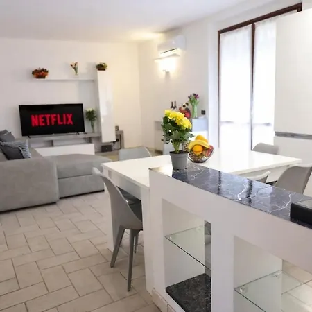 Casa Nido Tra Gli Ulivi *