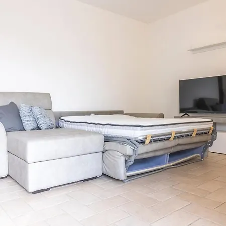 Casa Nido Tra Gli Ulivi *
