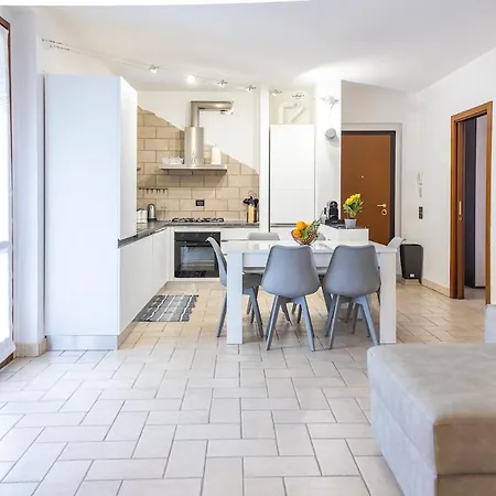 Апартаменты Casa Nido Tra Gli Ulivi