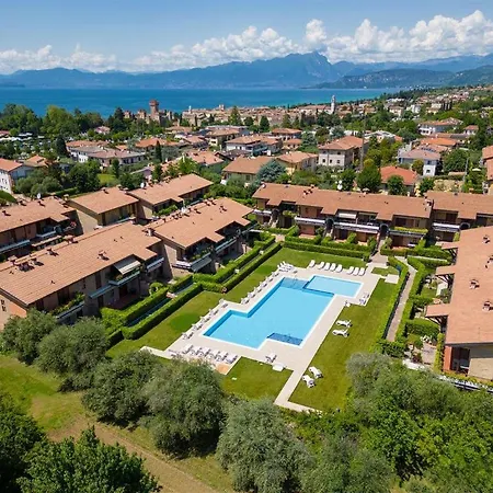 Апартаменты Casa Nido Tra Gli Ulivi *