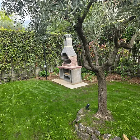Casa Nido Tra Gli Ulivi