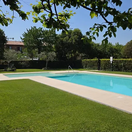 Casa Nido Tra Gli Ulivi Apartment Lazise