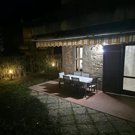 Casa Nido Tra Gli Ulivi * Lazise